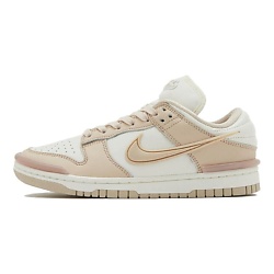 Кроссовки Dunk Low Twist Sanddrift Womens