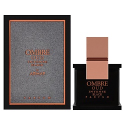 Парфюмерная вода Ombre Oud Intense Black