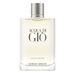 Туалетная вода ACQUA DI GIO POUR HOMME