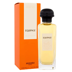 HERMES Туалетная вода Equipage