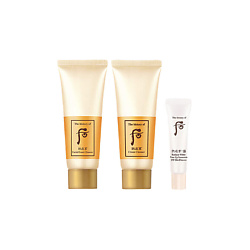 Набор миниатюр The History of Whoo Gongjinhyang