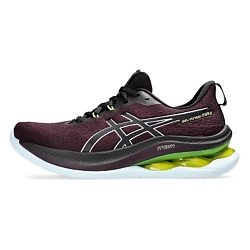 Кроссовки Gel Kinsei Max Dark Aubergine Cool Grey