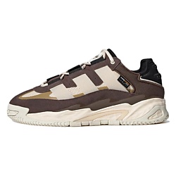 Кроссовки Niteball Brown