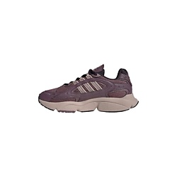 Кроссовки Ozmillen Shadow Fig Wonder Taupe Aurora Black Women's
