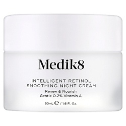 Ночной крем Intelligent Retinol Smoothing Night Cream
