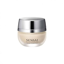 Из-за рубежа SENSAI