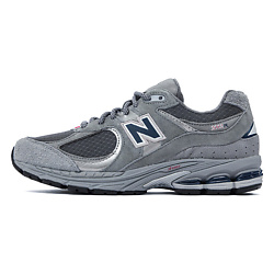 Кроссовки NB 2002R беговые Низкие Унисекс