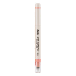 Глиттерные тени карандаш - SOFT BLENDING SHADOW STICK