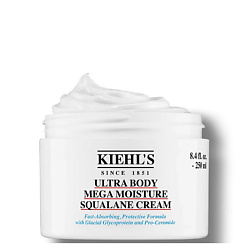 Увлажняющий крем для тела Ultra Body Mega Moisture Squalane