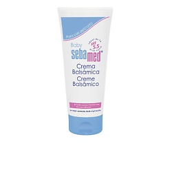 Защитный крем под подгузник Baby Cream Balsam