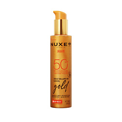 Из-за рубежа NUXE