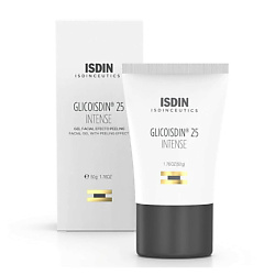 Из-за рубежа ISDIN