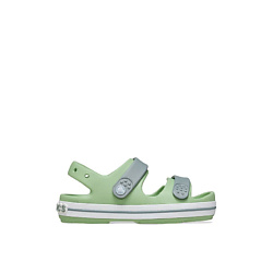 Сандали для пляжа детские Crocs Crocband Cruiser