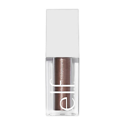 Жидкие тени для век Liquid Metallic Eyeshadow