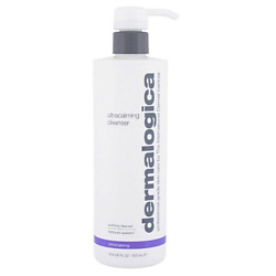 Успокаивающий гель для чувствительной кожи Ultra Calming
