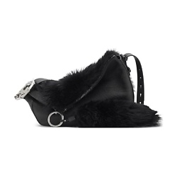 Сумка Calfskin Shoulder Bag Medium Size Basic Set