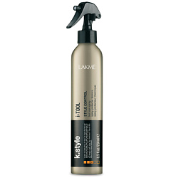 Спрей для укладки волос термозащитный сильной фиксации K. Style I-Tool Style Control Hot Iron Spray