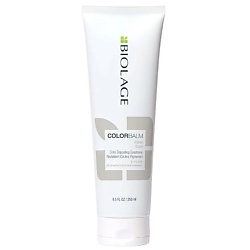 Оттеночный кондиционер для волос ColorBalm