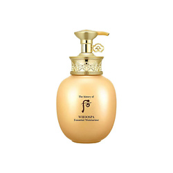 Увлажняющий лосьон для тела WhooSpa Essential Moisturizer