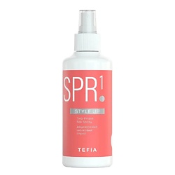 Двухфазный шелковый спрей STYLE.UP Two-Phase Silk Spray
