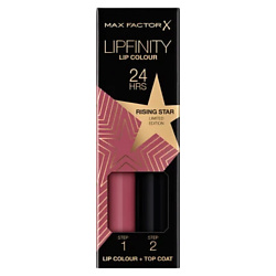 Косметический набор для губ Lipfinity Rising Stars 24h