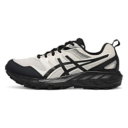 Кроссовки Gel-Sonoma CN Breathable Low-Top Running Shoes Women's White Black