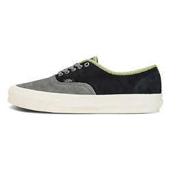 Кроссовки Og Authentic Lx 'Grey Black'