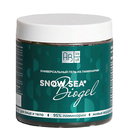 Универсальный гель из ламинарии Biogel