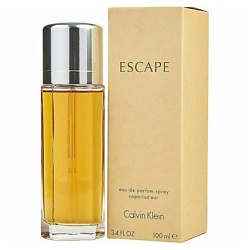 Парфюмерная вода Escape For Women