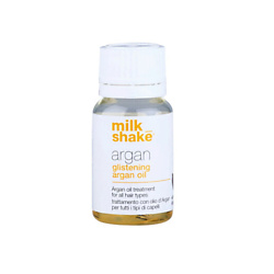 Масло для волос Argan Glistening Argan