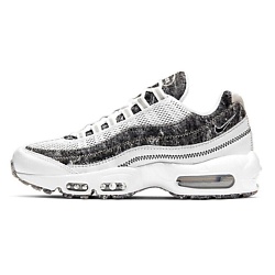 Кроссовки Air Max 95 Crater Se 'White Black'