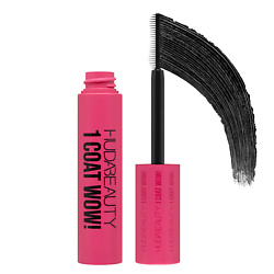 Тушь для ресниц 1 Coat WOW!
