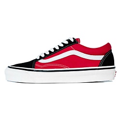 Old Skool Collection Кроссовки для скейтбординга Низкие