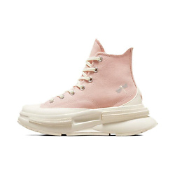 Кроссовки Run Star Legacy Cx High Pink White