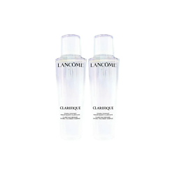 Набор для отшелушивания и выравнивания тона Clarifique Double Treatment Essence