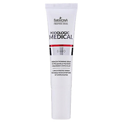 Сыворотка для ногтей для лечения онихолиза Podologic Medical