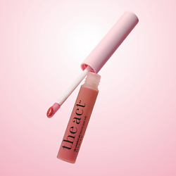 Блеск масло тинт для губ увлажняющее