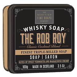 Мыло твердое SCOTTISH FINE SOAPS