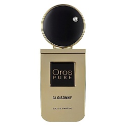 Парфюмерная вода Oros Pure Cloisonne