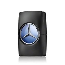 Туалетная вода Mercedes-Benz Man