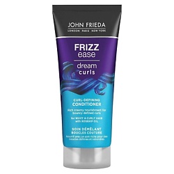 Кондиционер для волос Frizz Ease Dream Curls