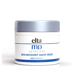 Маски и патчи ELTA MD