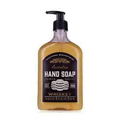 Мыло в подарочной упаковке Whiskey