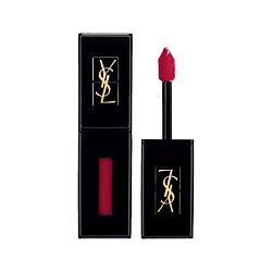 Жидкая помада Vernis A Levres Vinyl Cream Liquid Lipstick