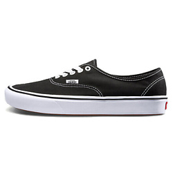 Кроссовки Authentic ComfyCush 'Black'