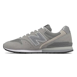 Кроссовки 996 Essential Pack Grey