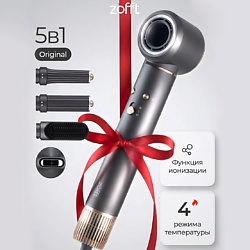 Профессиональный фен-стайлер для волос Essential (S300) + сумка