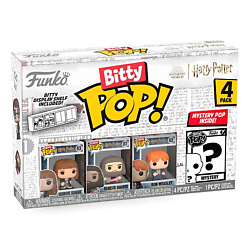 Фигурка Bitty Harry Potter Гермиона