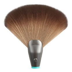 Сменная насадка кисти для хайлайтера EcoTools Interchangeables Fan Brush Head