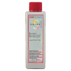 Жидкая безаммиачная краска Ionic Shine Shades